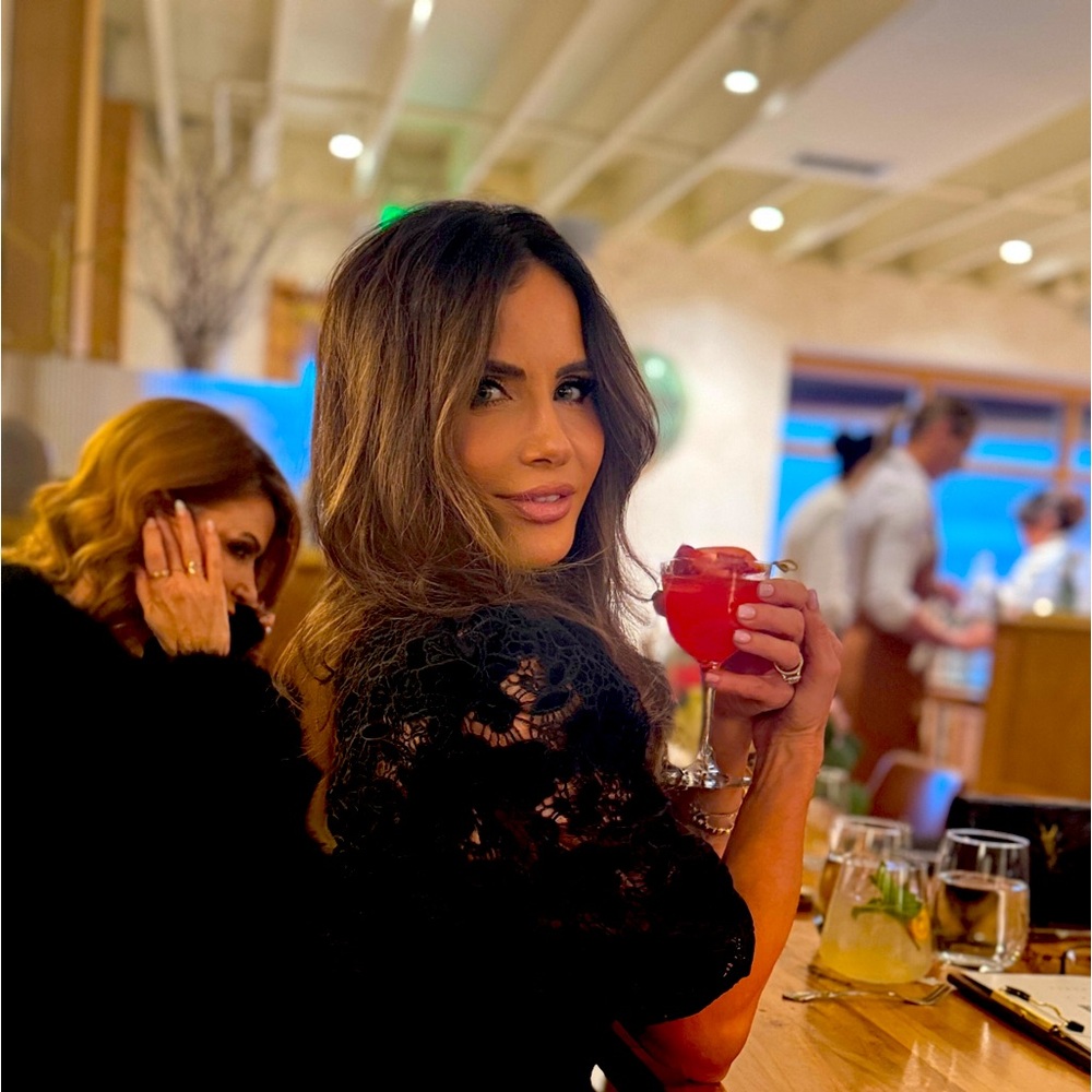 Meet your Posher, Dawn